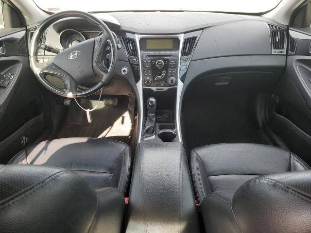 Photo 7 VIN: 5NPEC4AC5BH097134 - HYUNDAI SONATA 