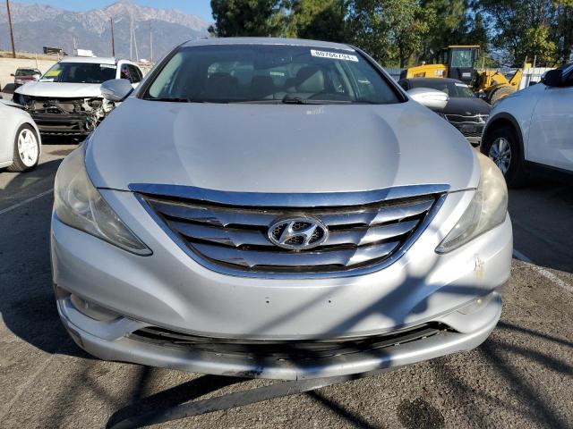 Photo 4 VIN: 5NPEC4AC5BH107323 - HYUNDAI SONATA SE 