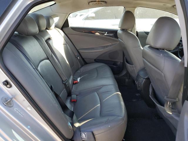 Photo 9 VIN: 5NPEC4AC5BH107323 - HYUNDAI SONATA SE 