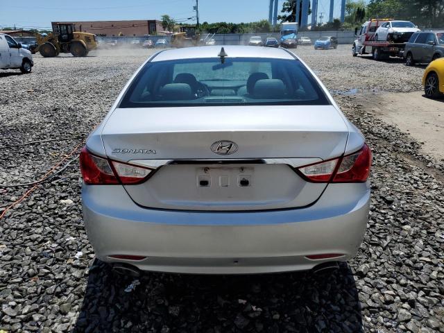 Photo 5 VIN: 5NPEC4AC5BH111114 - HYUNDAI SONATA 