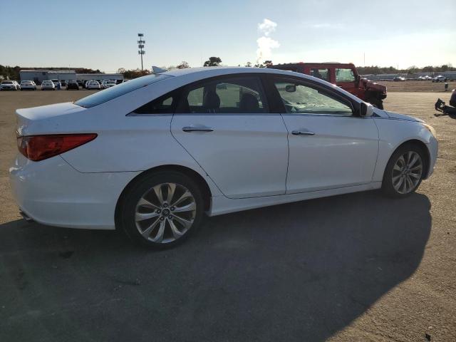 Photo 2 VIN: 5NPEC4AC5BH112344 - HYUNDAI SONATA 