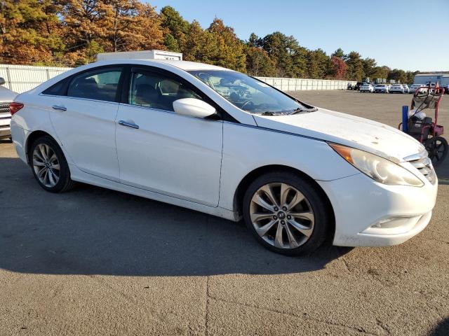 Photo 3 VIN: 5NPEC4AC5BH112344 - HYUNDAI SONATA 