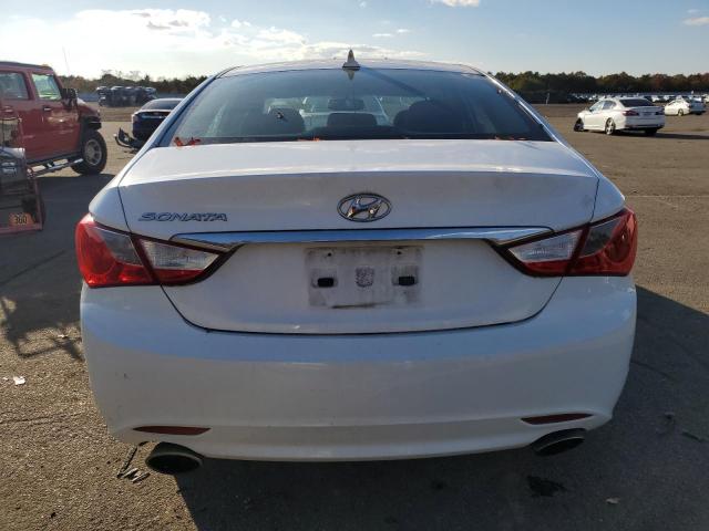 Photo 5 VIN: 5NPEC4AC5BH112344 - HYUNDAI SONATA 