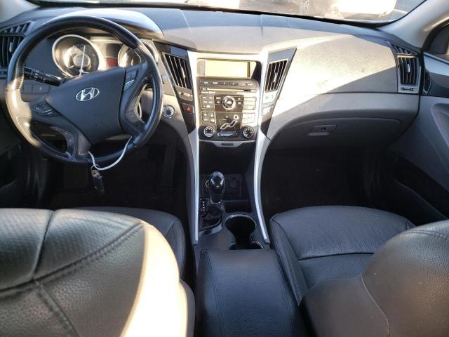 Photo 7 VIN: 5NPEC4AC5BH114062 - HYUNDAI SONATA 