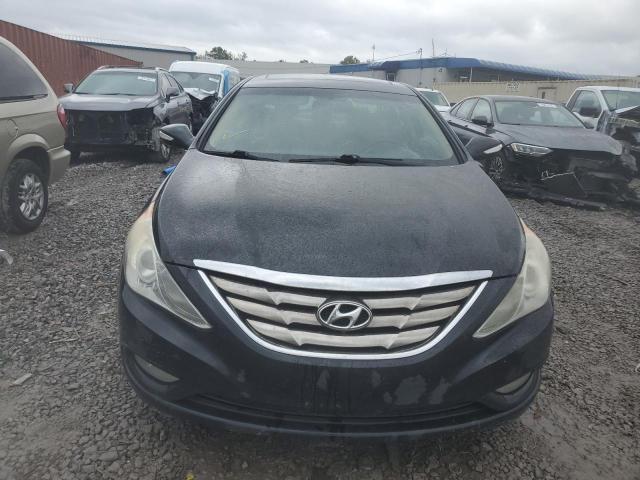 Photo 4 VIN: 5NPEC4AC5BH127684 - HYUNDAI SONATA SE 