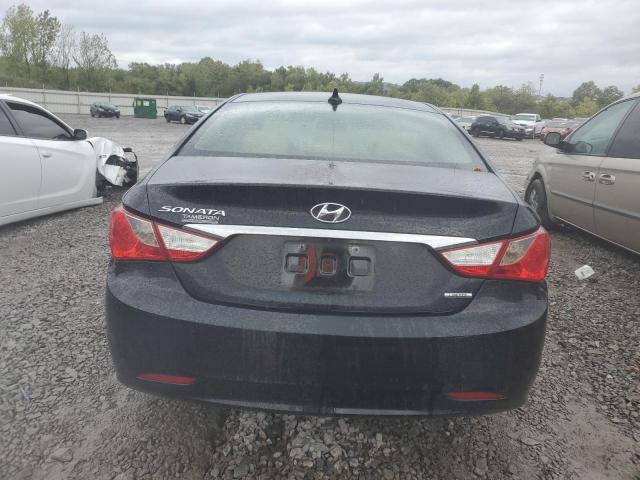 Photo 5 VIN: 5NPEC4AC5BH127684 - HYUNDAI SONATA SE 