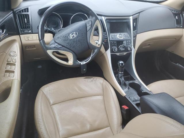 Photo 7 VIN: 5NPEC4AC5BH127684 - HYUNDAI SONATA SE 