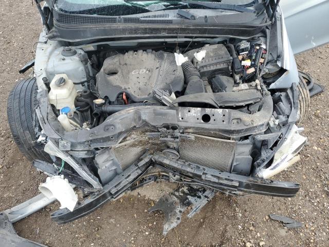 Photo 10 VIN: 5NPEC4AC5BH134361 - HYUNDAI SONATA SE 