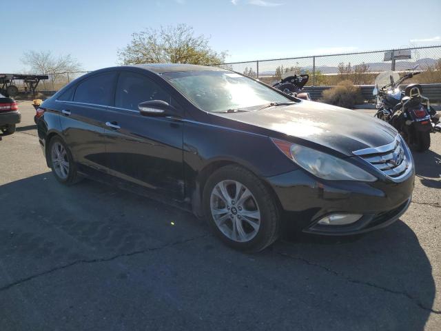 Photo 3 VIN: 5NPEC4AC5BH134652 - HYUNDAI SONATA SE 