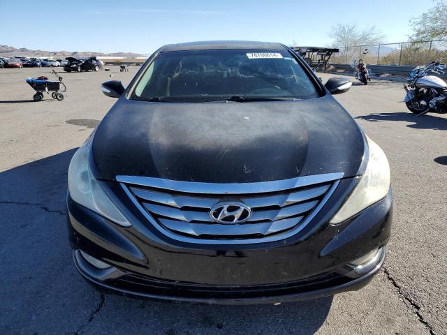 Photo 4 VIN: 5NPEC4AC5BH134652 - HYUNDAI SONATA SE 