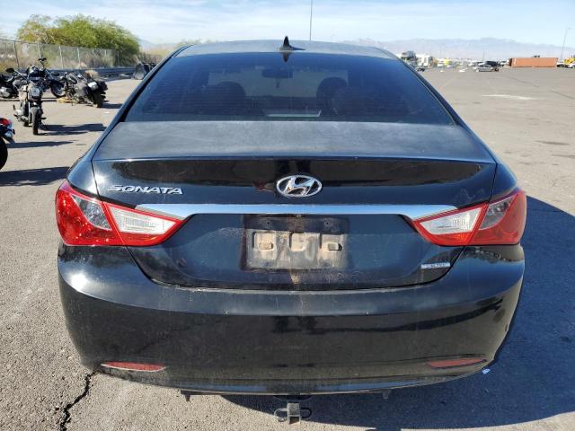 Photo 5 VIN: 5NPEC4AC5BH134652 - HYUNDAI SONATA SE 