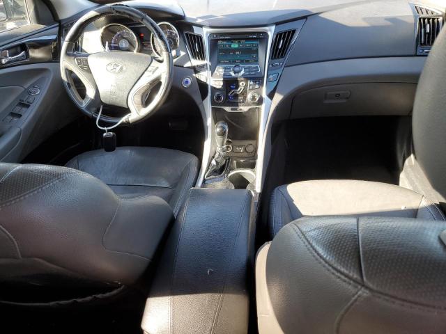 Photo 7 VIN: 5NPEC4AC5BH134652 - HYUNDAI SONATA SE 