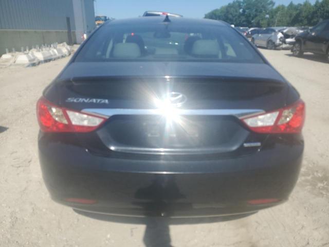 Photo 5 VIN: 5NPEC4AC5BH141262 - HYUNDAI SONATA 