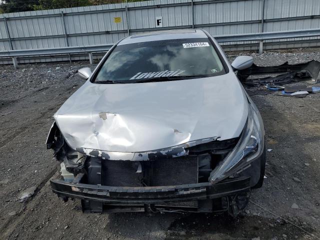 Photo 4 VIN: 5NPEC4AC5BH159695 - HYUNDAI SONATA 