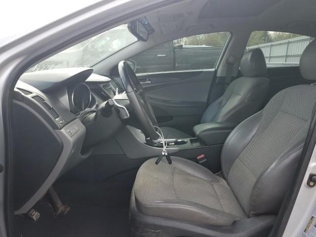 Photo 6 VIN: 5NPEC4AC5BH159695 - HYUNDAI SONATA 