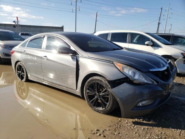 Photo 3 VIN: 5NPEC4AC5BH164590 - HYUNDAI SONATA SE 