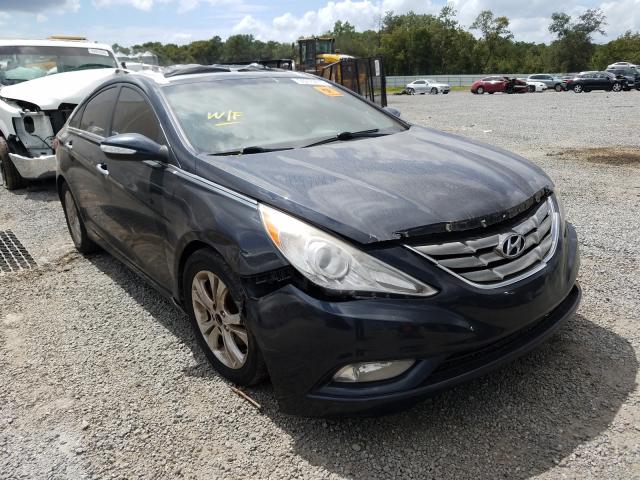 Photo 0 VIN: 5NPEC4AC5BH165447 - HYUNDAI SONATA SE 