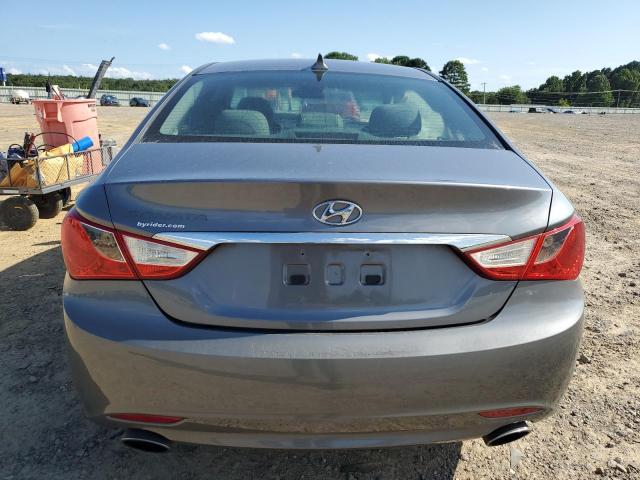 Photo 5 VIN: 5NPEC4AC5BH166677 - HYUNDAI SONATA SE 