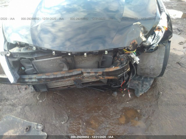 Photo 5 VIN: 5NPEC4AC5BH167800 - HYUNDAI SONATA 