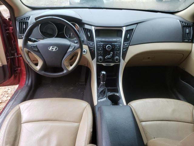 Photo 7 VIN: 5NPEC4AC5BH219152 - HYUNDAI SONATA SE 