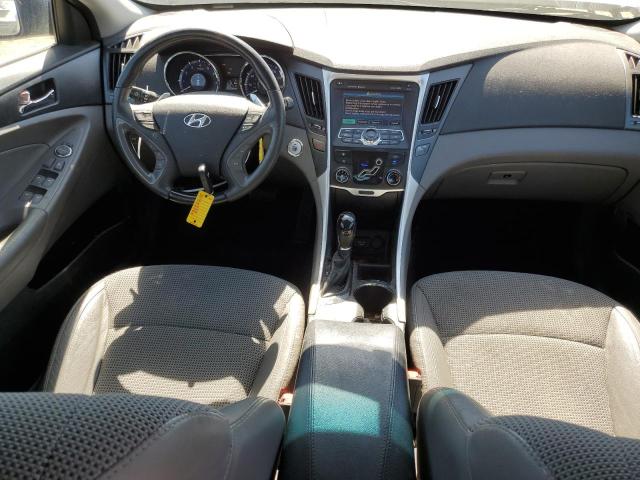 Photo 7 VIN: 5NPEC4AC5BH228563 - HYUNDAI SONATA SE 