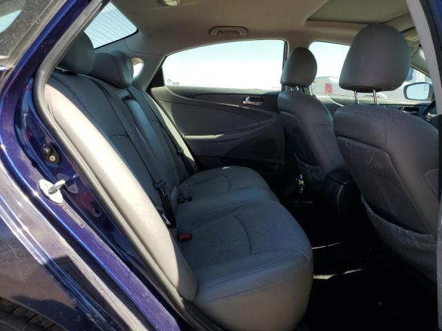 Photo 9 VIN: 5NPEC4AC5BH228563 - HYUNDAI SONATA SE 