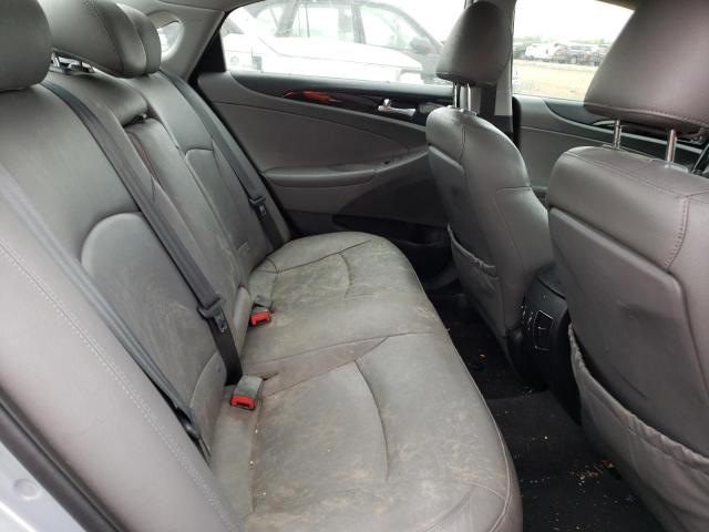 Photo 9 VIN: 5NPEC4AC5BH230636 - HYUNDAI SONATA SE 