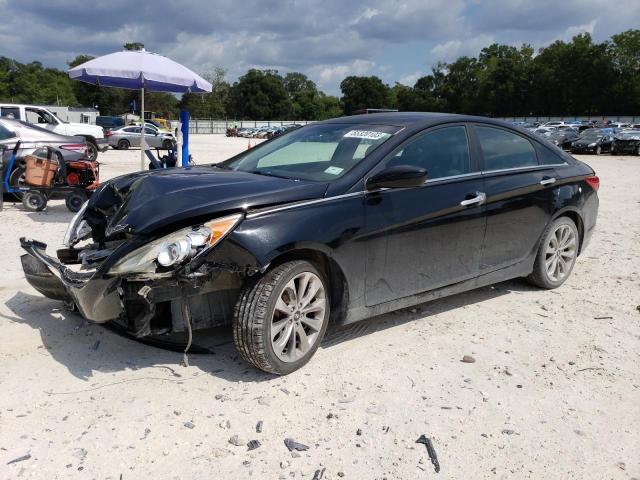 Photo 0 VIN: 5NPEC4AC5BH250269 - HYUNDAI SONATA SE 