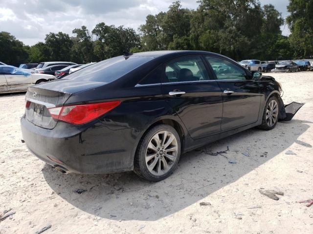 Photo 2 VIN: 5NPEC4AC5BH250269 - HYUNDAI SONATA SE 