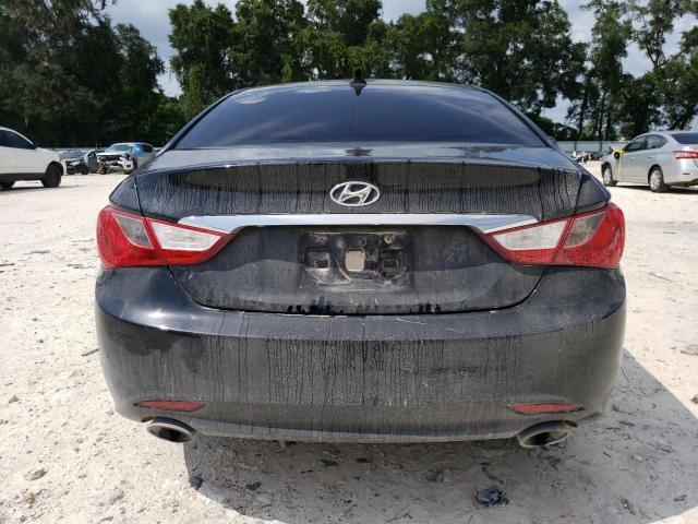 Photo 5 VIN: 5NPEC4AC5BH250269 - HYUNDAI SONATA SE 