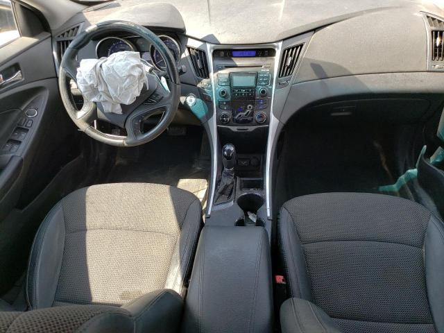 Photo 7 VIN: 5NPEC4AC5BH250269 - HYUNDAI SONATA SE 