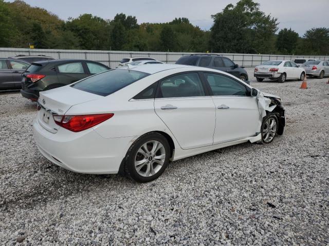 Photo 2 VIN: 5NPEC4AC5BH256606 - HYUNDAI SONATA SE 