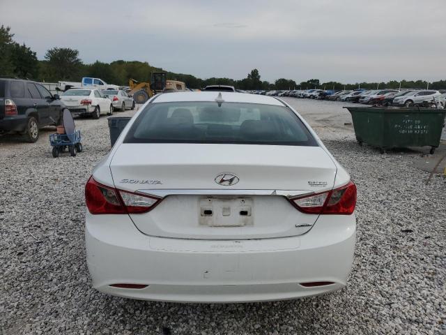 Photo 5 VIN: 5NPEC4AC5BH256606 - HYUNDAI SONATA SE 