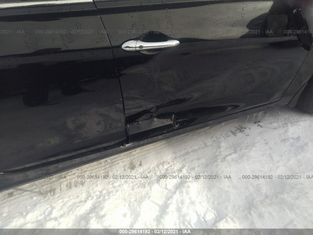 Photo 5 VIN: 5NPEC4AC5BH266844 - HYUNDAI SONATA 