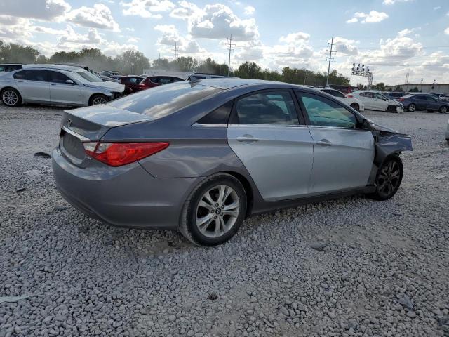 Photo 2 VIN: 5NPEC4AC5BH272742 - HYUNDAI SONATA SE 