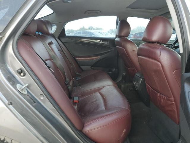 Photo 9 VIN: 5NPEC4AC5BH272742 - HYUNDAI SONATA SE 