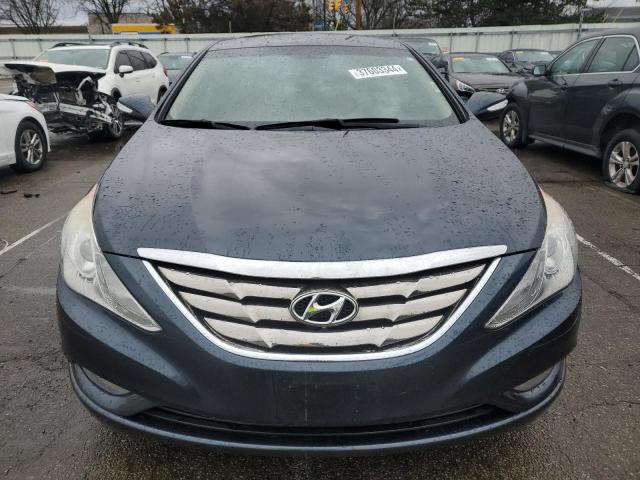 Photo 4 VIN: 5NPEC4AC5BH280288 - HYUNDAI SONATA 