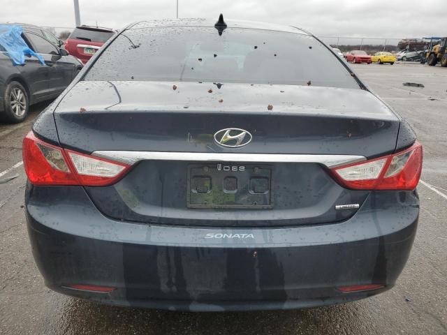 Photo 5 VIN: 5NPEC4AC5BH280288 - HYUNDAI SONATA 