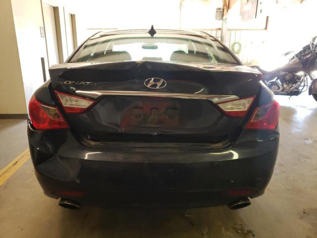 Photo 8 VIN: 5NPEC4AC5BH291534 - HYUNDAI SONATA 