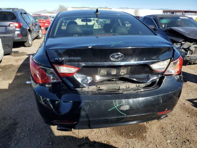 Photo 5 VIN: 5NPEC4AC5BH296782 - HYUNDAI SONATA 