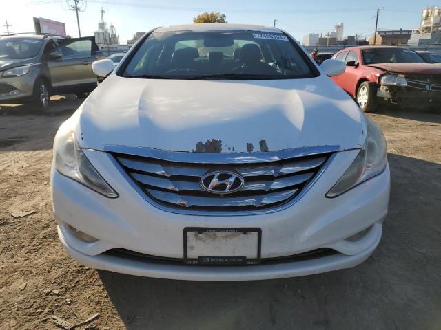 Photo 4 VIN: 5NPEC4AC5BH298032 - HYUNDAI SONATA SE 