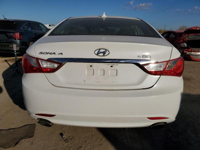 Photo 5 VIN: 5NPEC4AC5BH298032 - HYUNDAI SONATA SE 