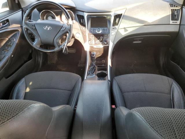 Photo 7 VIN: 5NPEC4AC5BH298032 - HYUNDAI SONATA SE 