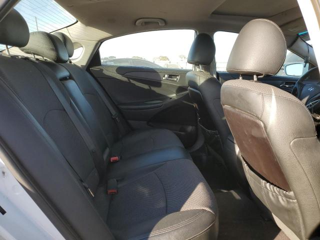 Photo 9 VIN: 5NPEC4AC5BH298032 - HYUNDAI SONATA SE 