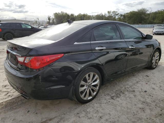 Photo 2 VIN: 5NPEC4AC5BH306596 - HYUNDAI SONATA 