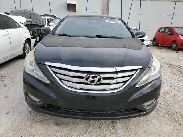 Photo 4 VIN: 5NPEC4AC5BH306596 - HYUNDAI SONATA 