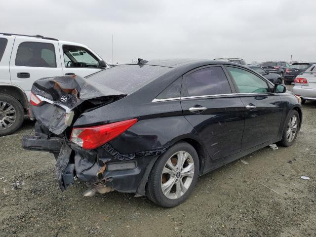 Photo 2 VIN: 5NPEC4AC5CH315204 - HYUNDAI SONATA 