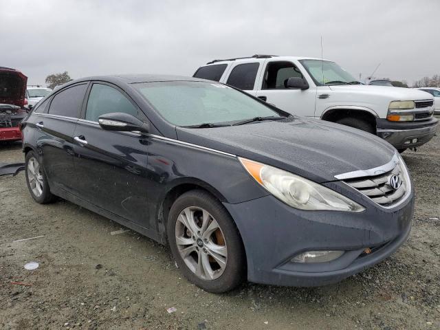 Photo 3 VIN: 5NPEC4AC5CH315204 - HYUNDAI SONATA 