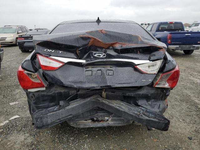 Photo 5 VIN: 5NPEC4AC5CH315204 - HYUNDAI SONATA 