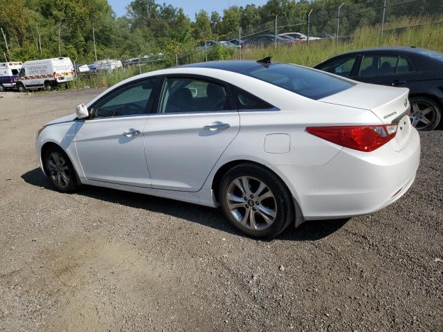 Photo 1 VIN: 5NPEC4AC5CH315235 - HYUNDAI SONATA SE 